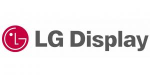 LG DISPLAY