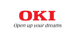 OKI LOGO