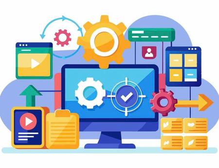 Quy trình đầu tư