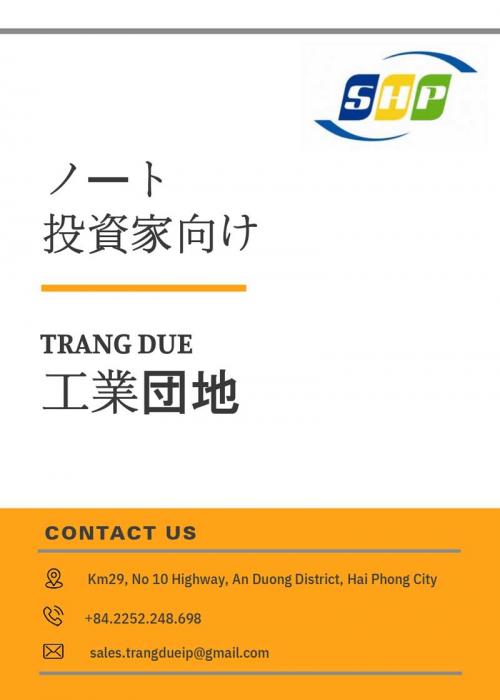 So tay cho NDT TDMR [JP]