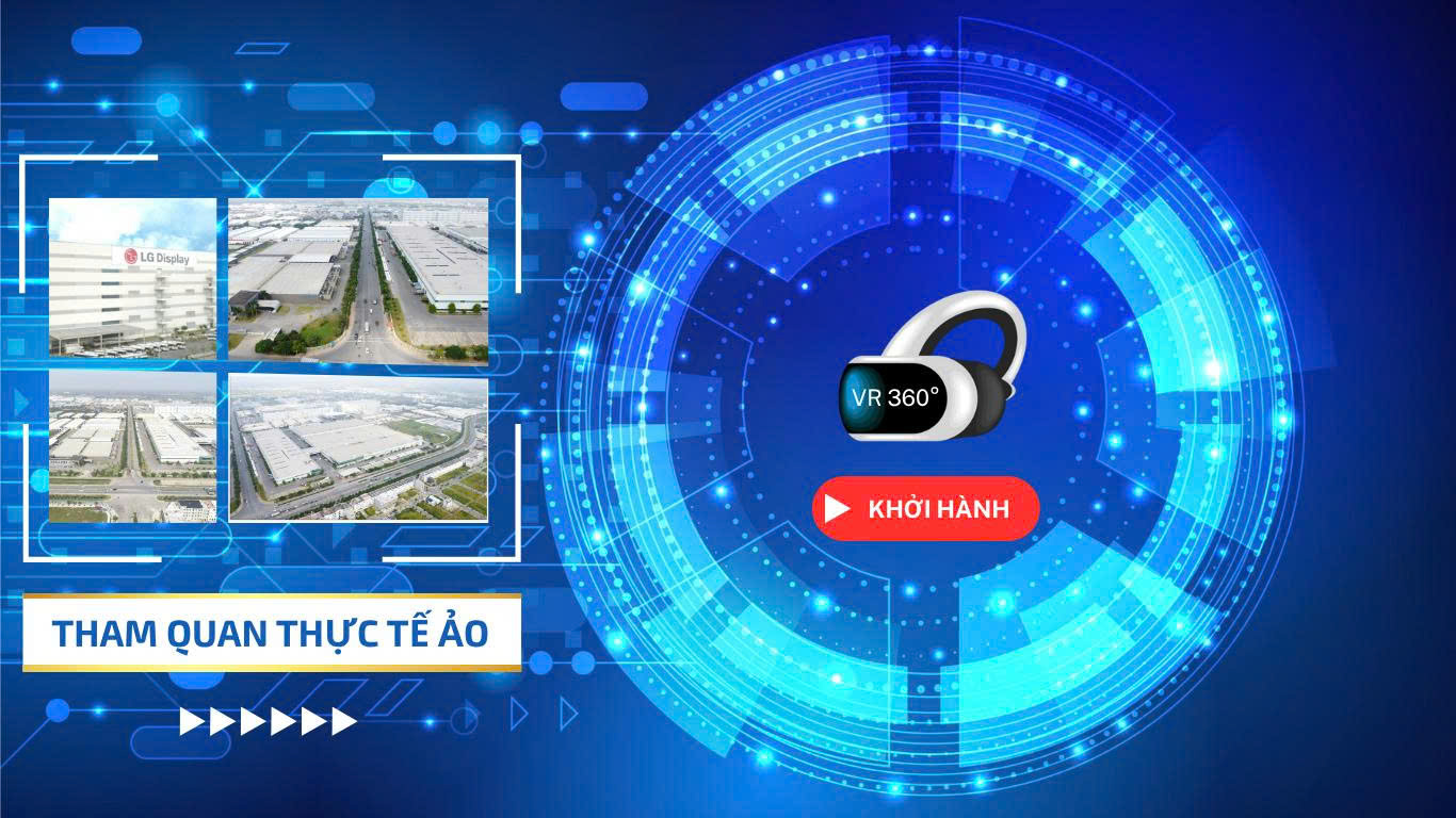 Video KCN Tràng Duệ